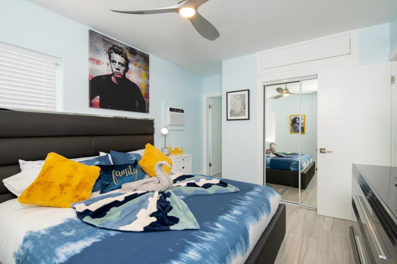 The Surf Hollywood Beach 외부 사진